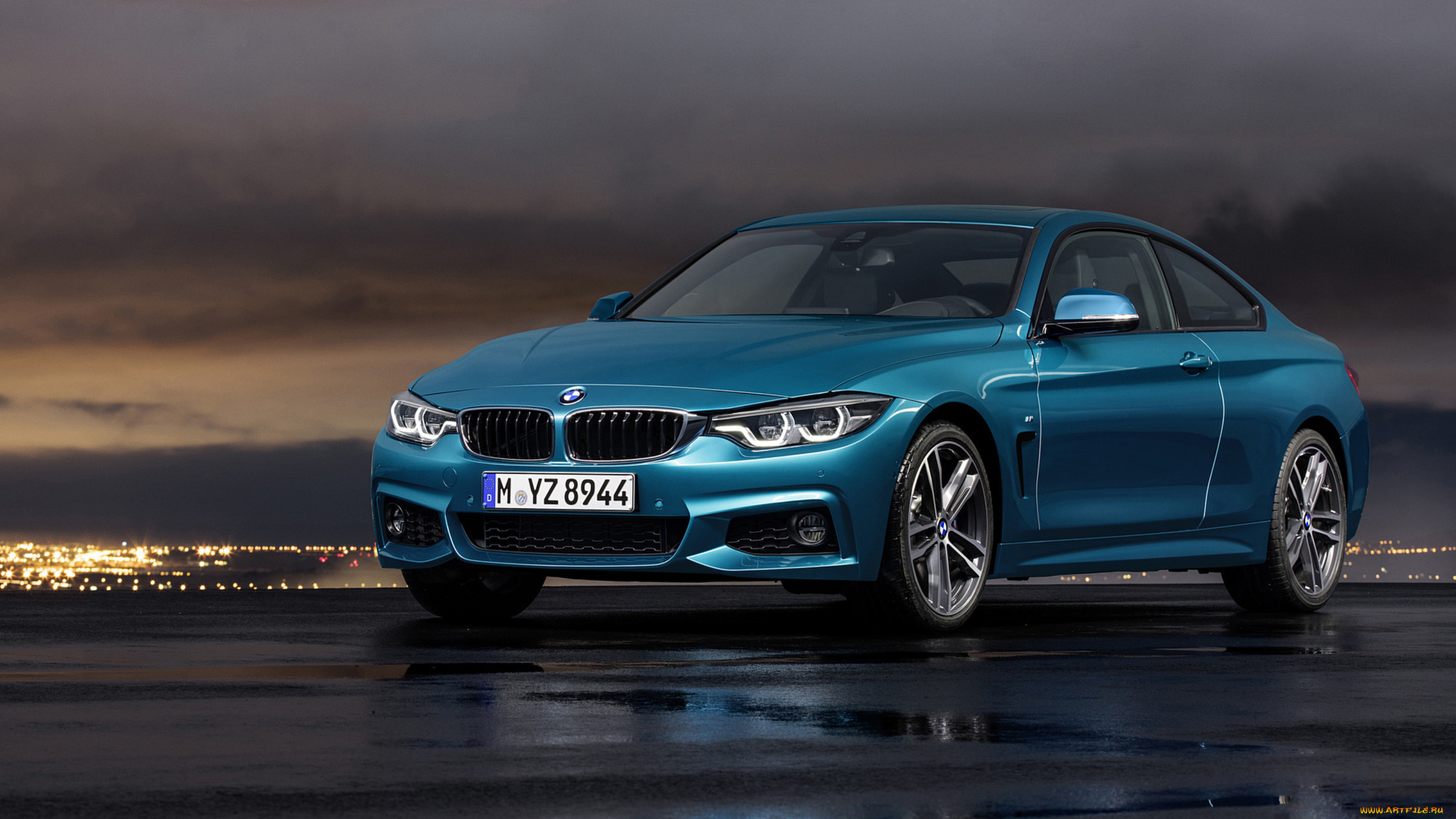 bmw 4 series coupe m sport 2018, , bmw, 4, 2018, sport, m, series, coupe